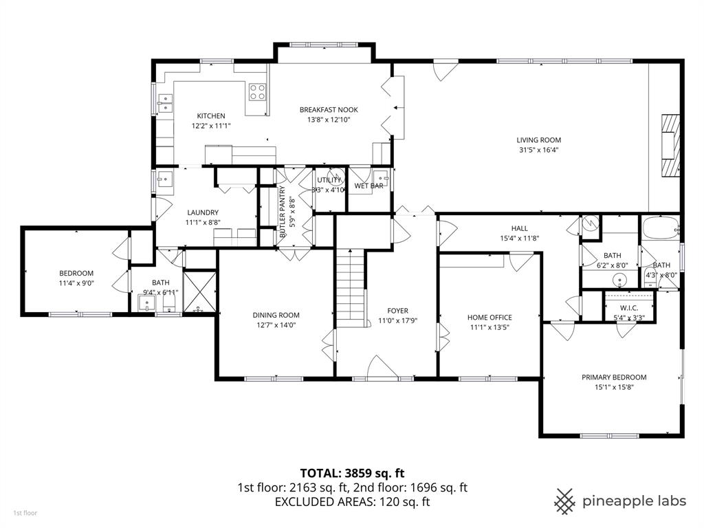 Wynnewood Hills Rev - Residential