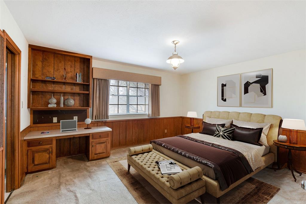 Wynnewood Hills Rev - Residential