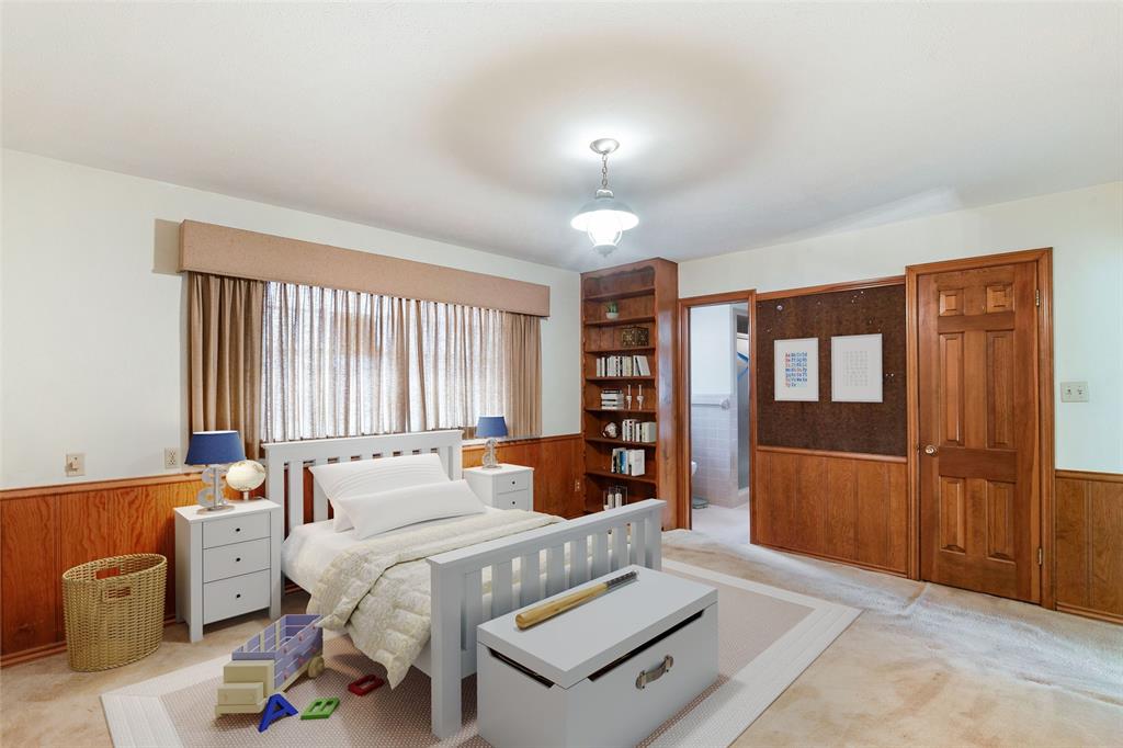 Wynnewood Hills Rev - Residential