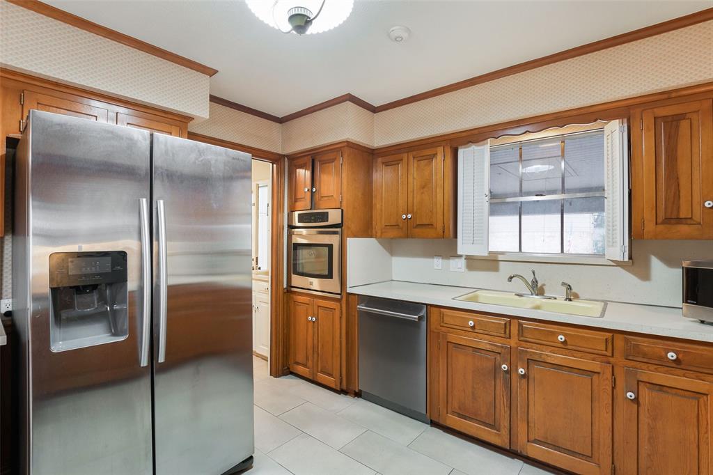 Wynnewood Hills Rev - Residential