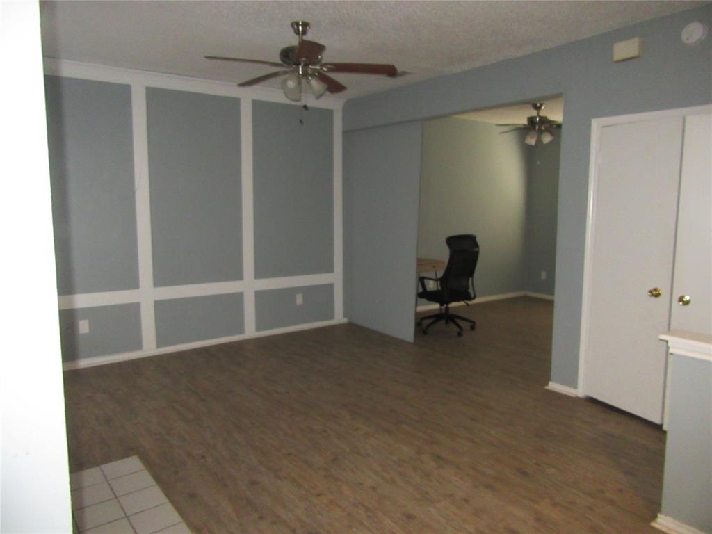 PARKTOWN COLLECTION CONDOS - Residential Lease