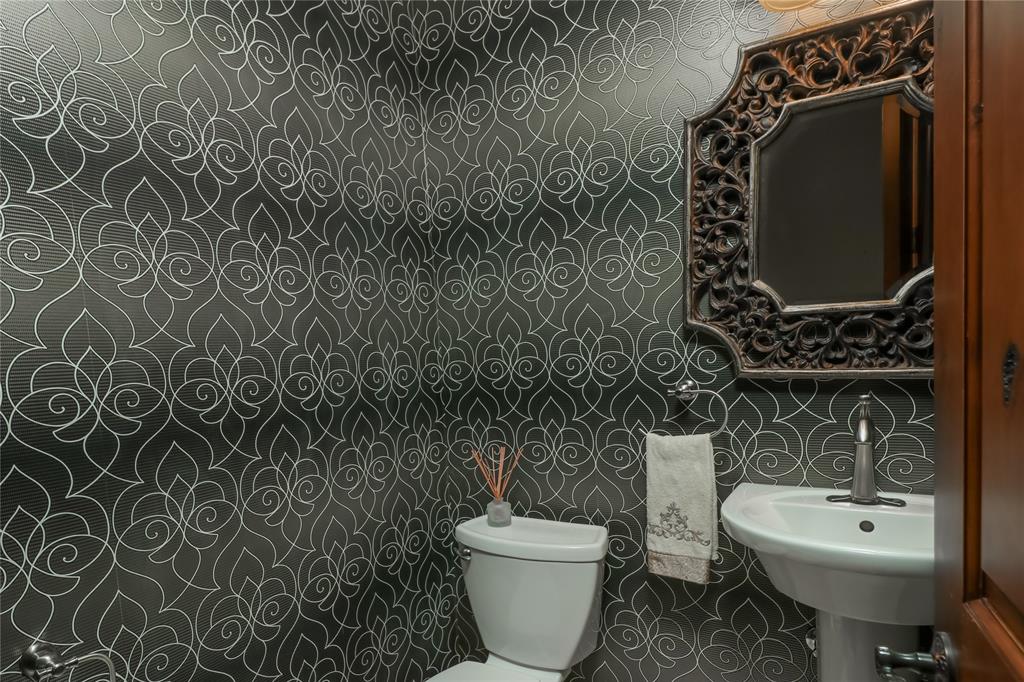 Tyler Cascades - Residential