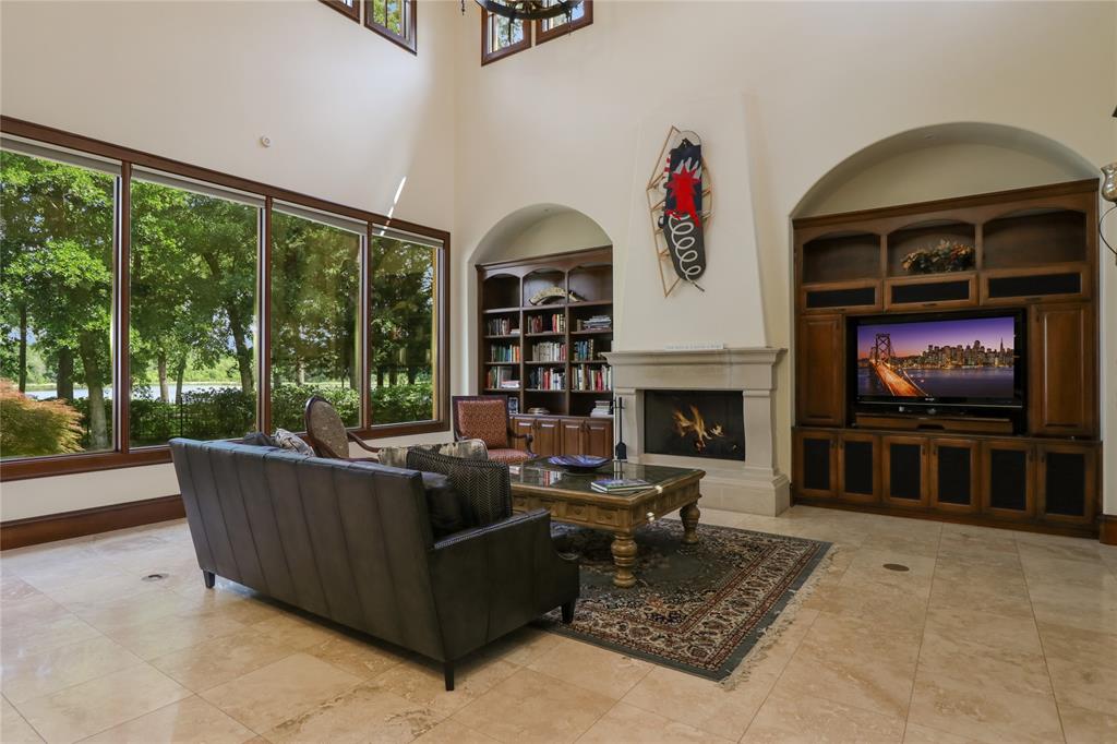 Tyler Cascades - Residential