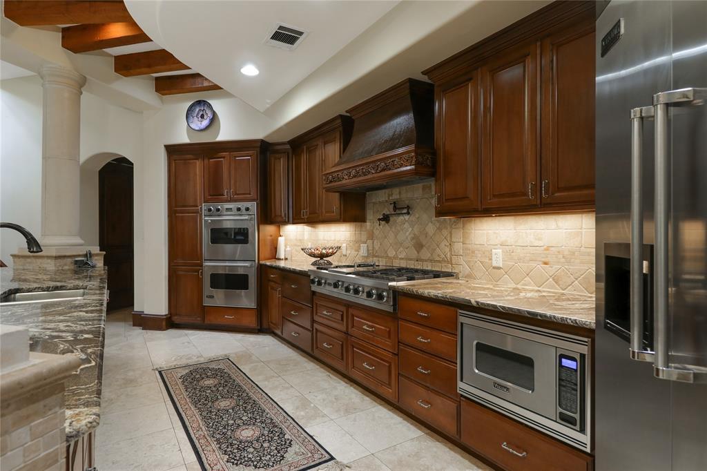 Tyler Cascades - Residential