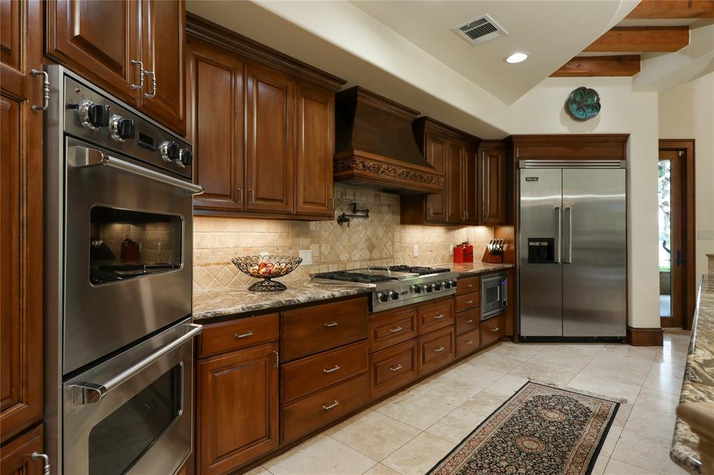 Tyler Cascades - Residential