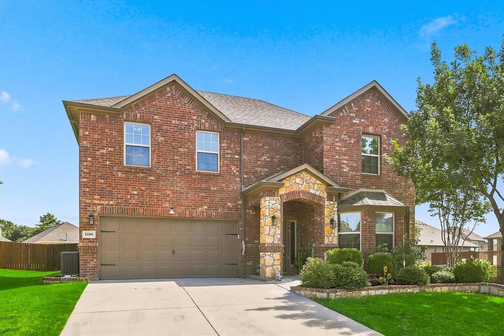 1100 Crest Breeze Drive