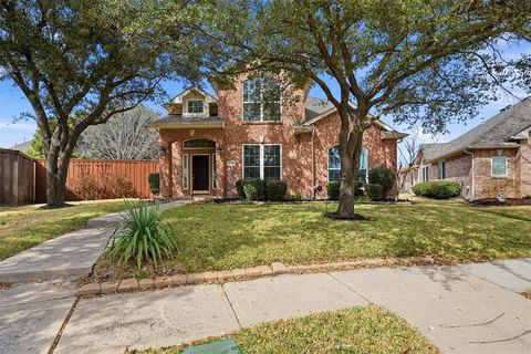 1312 Royal Oaks Drive Frisco TX 75036