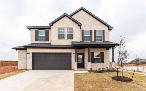 3700 Cedar Elm Trail Denton TX 76226