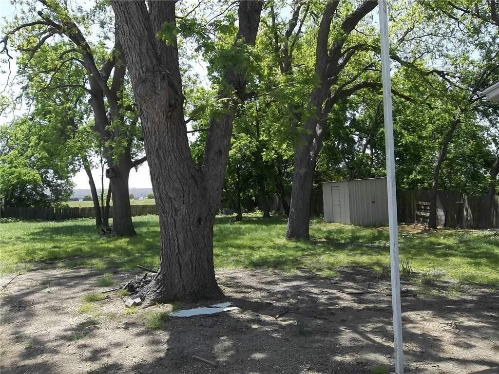 Crouch - Residential