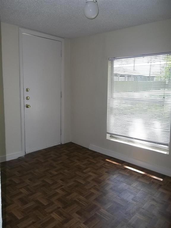 Crouch - Residential