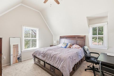 Tiny photo for 679 Western Trail, Keller, TX 76248 (MLS # 21101631)