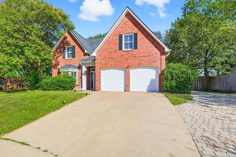 Tiny photo for 679 Western Trail, Keller, TX 76248 (MLS # 21101631)