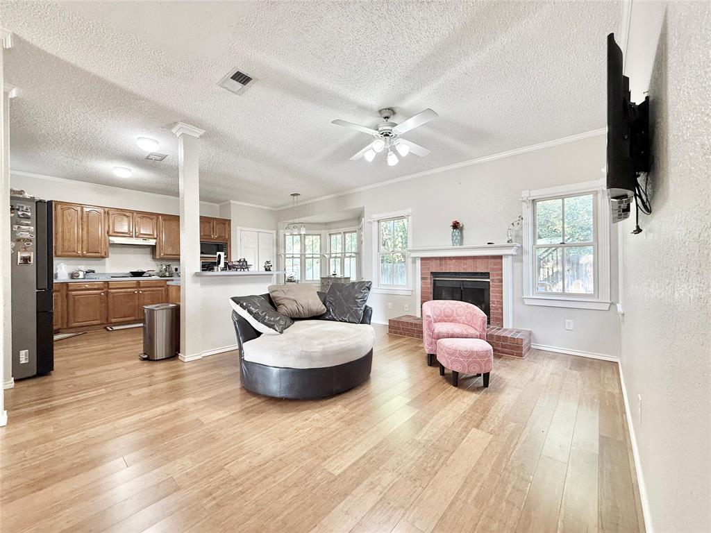 High Chaparral Add - Residential