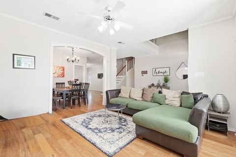 Tiny photo for 679 Western Trail, Keller, TX 76248 (MLS # 21101631)