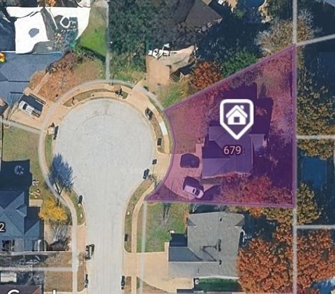 Tiny photo for 679 Western Trail, Keller, TX 76248 (MLS # 21101631)