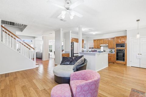 Tiny photo for 679 Western Trail, Keller, TX 76248 (MLS # 21101631)