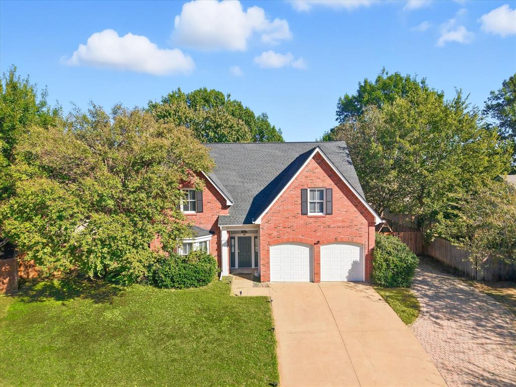 High Chaparral Add - Residential