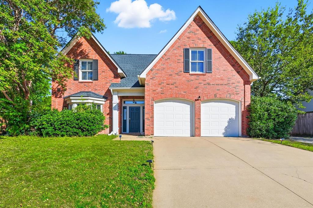 High Chaparral Add - Residential