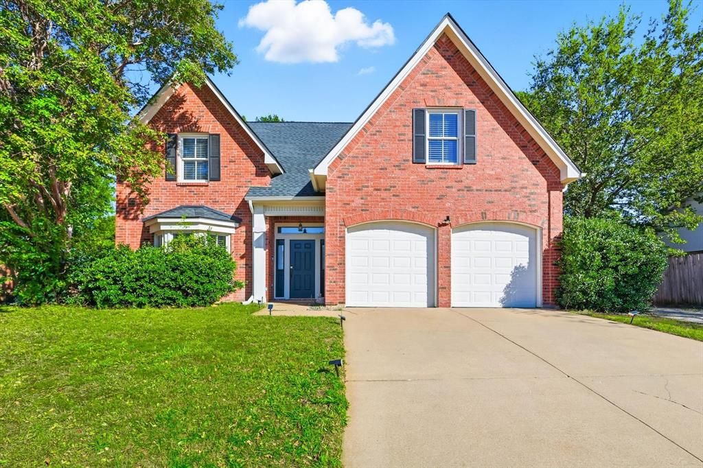 Photo for 679 Western Trail, Keller, TX 76248 (MLS # 21101631)