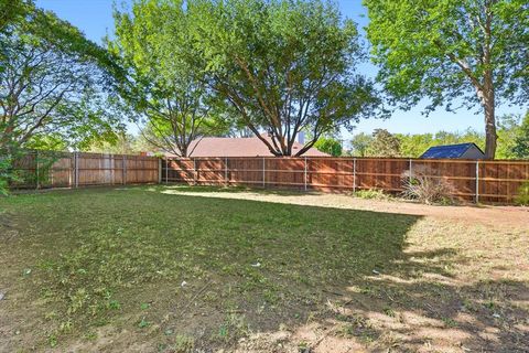 Tiny photo for 679 Western Trail, Keller, TX 76248 (MLS # 21101631)