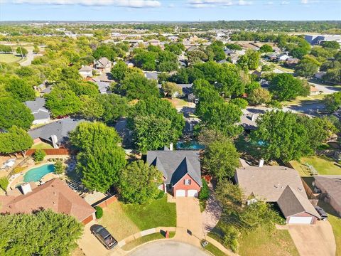 Tiny photo for 679 Western Trail, Keller, TX 76248 (MLS # 21101631)