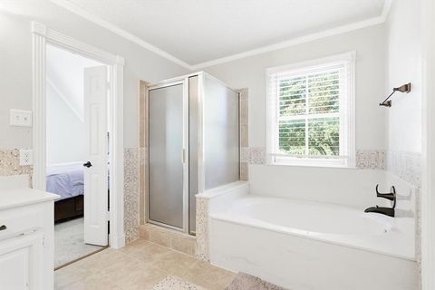 Tiny photo for 679 Western Trail, Keller, TX 76248 (MLS # 21101631)