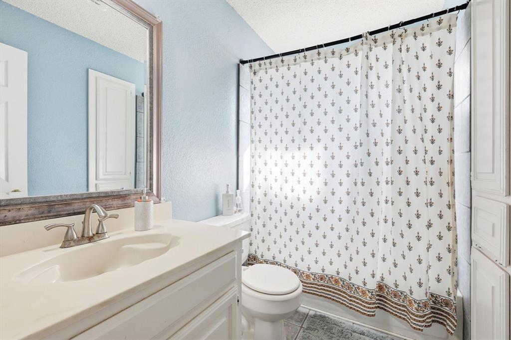 High Chaparral Add - Residential