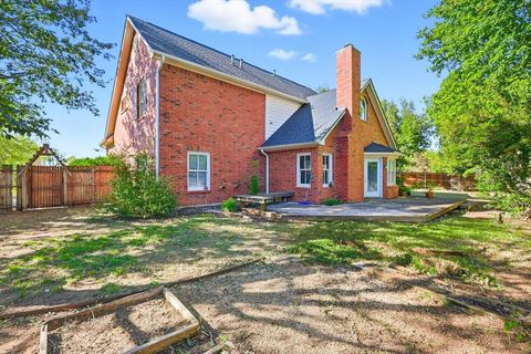 Tiny photo for 679 Western Trail, Keller, TX 76248 (MLS # 21101631)
