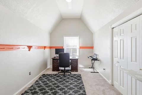 Tiny photo for 679 Western Trail, Keller, TX 76248 (MLS # 21101631)