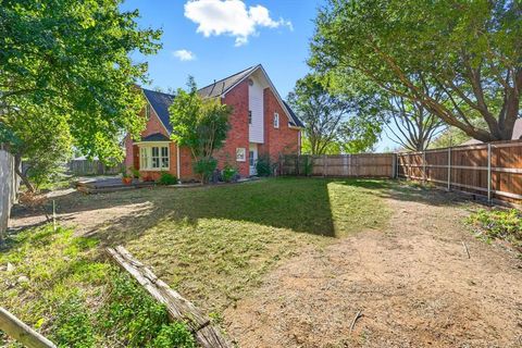 Tiny photo for 679 Western Trail, Keller, TX 76248 (MLS # 21101631)