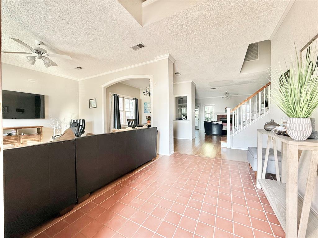 High Chaparral Add - Residential