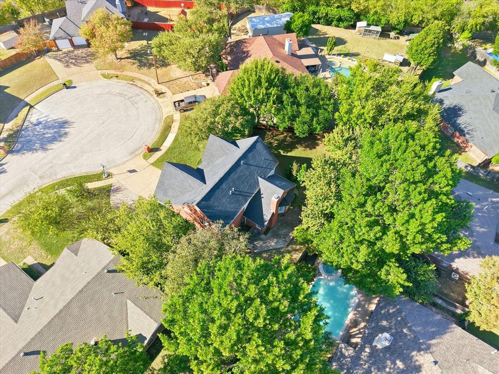 High Chaparral Add - Residential