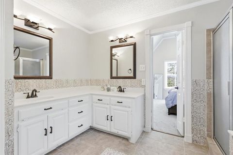 Tiny photo for 679 Western Trail, Keller, TX 76248 (MLS # 21101631)