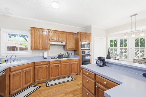 Tiny photo for 679 Western Trail, Keller, TX 76248 (MLS # 21101631)
