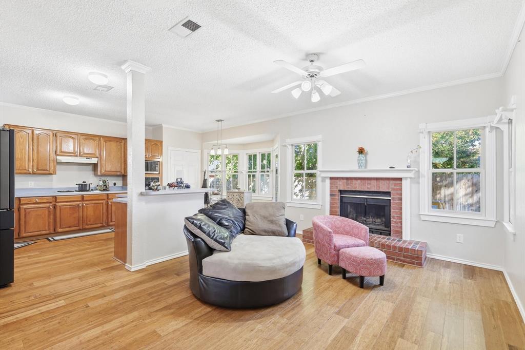 High Chaparral Add - Residential