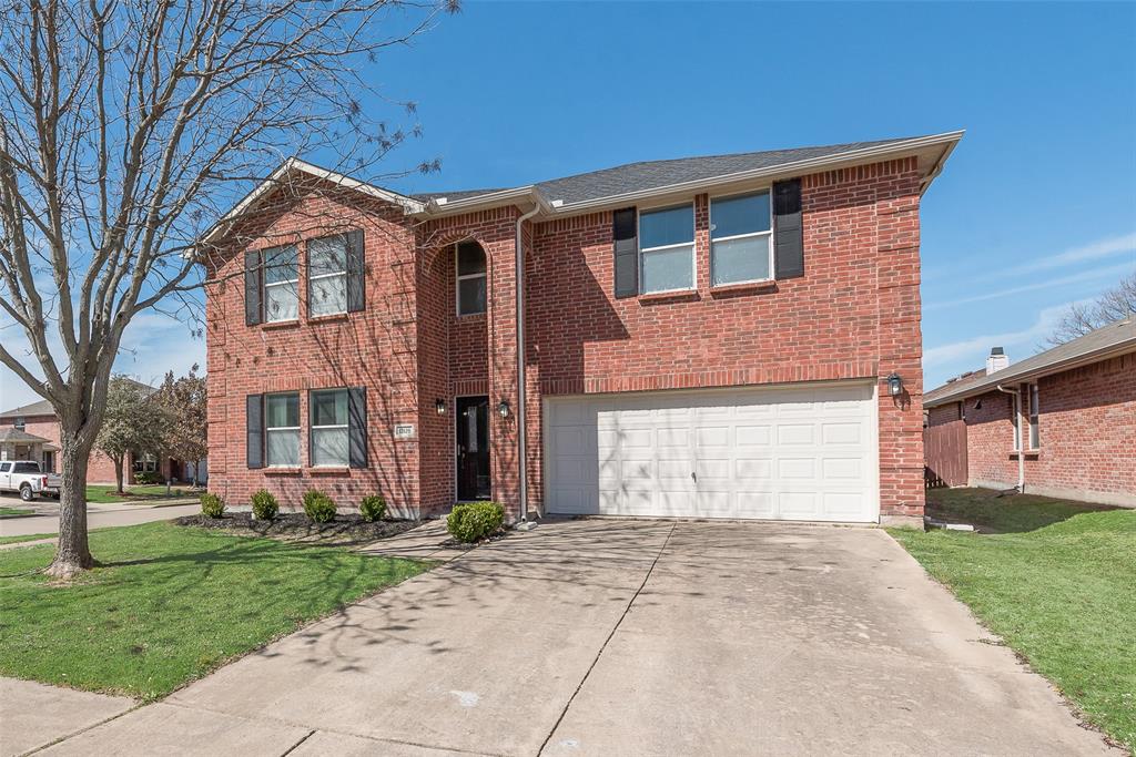 13119 Cleburne Drive