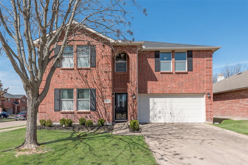 13119 Cleburne Drive