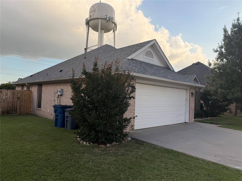 1023 Porter Place