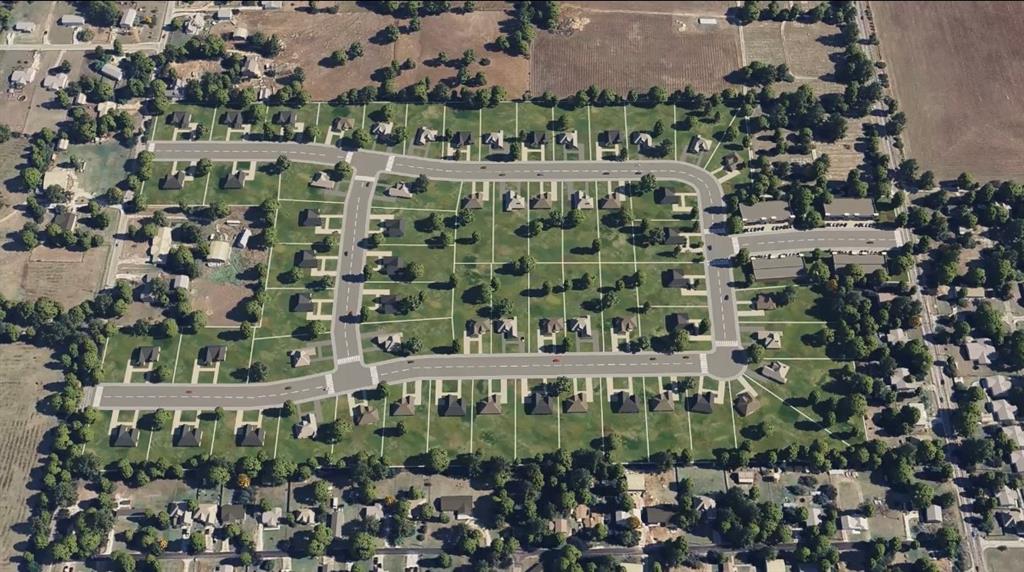 TORRE ESTADOS ADDITION - Land