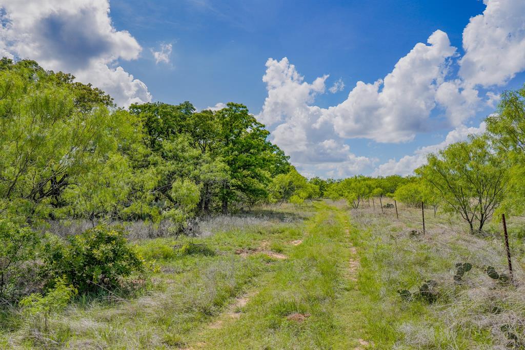 Jacksboro - Farm