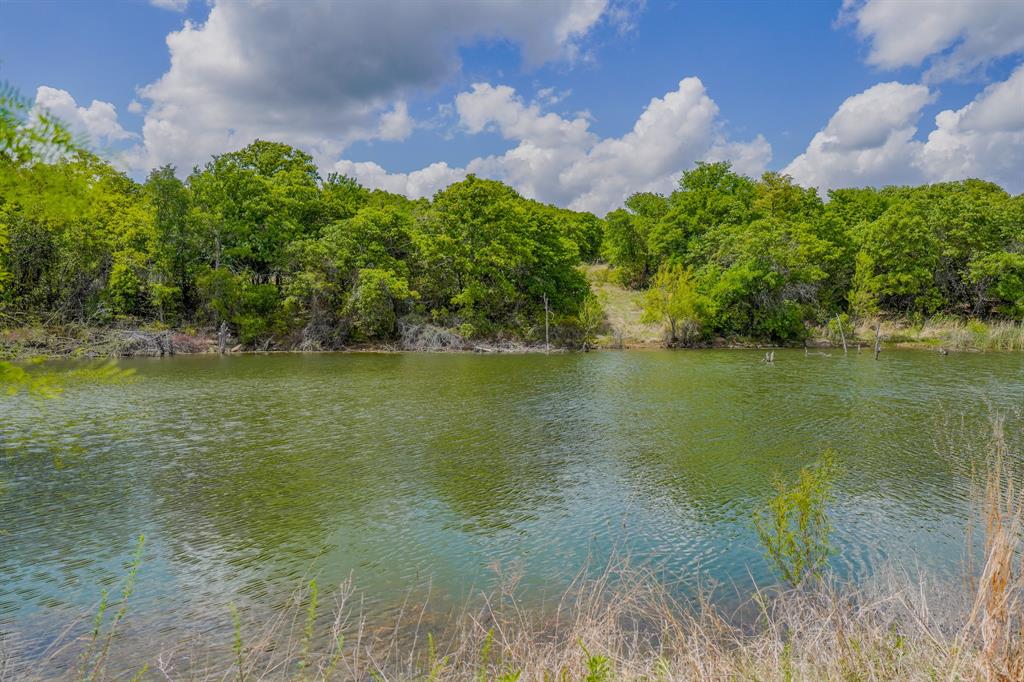 Jacksboro - Farm