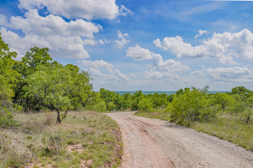 Jacksboro - Farm