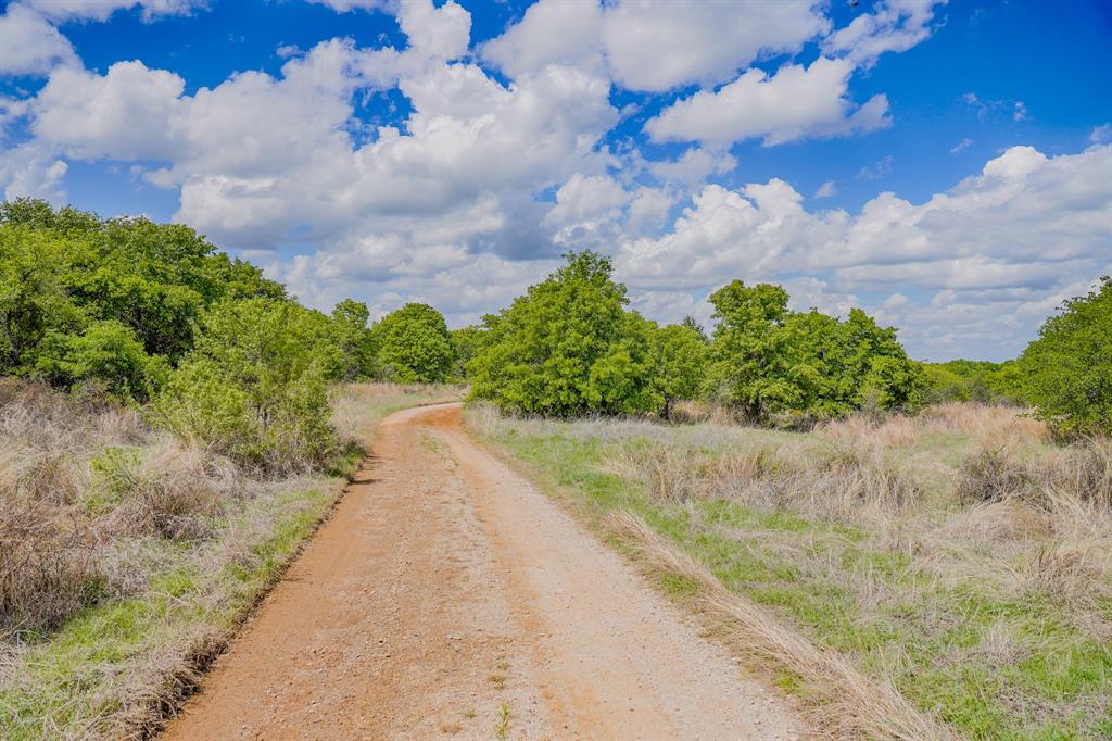 Jacksboro - Farm