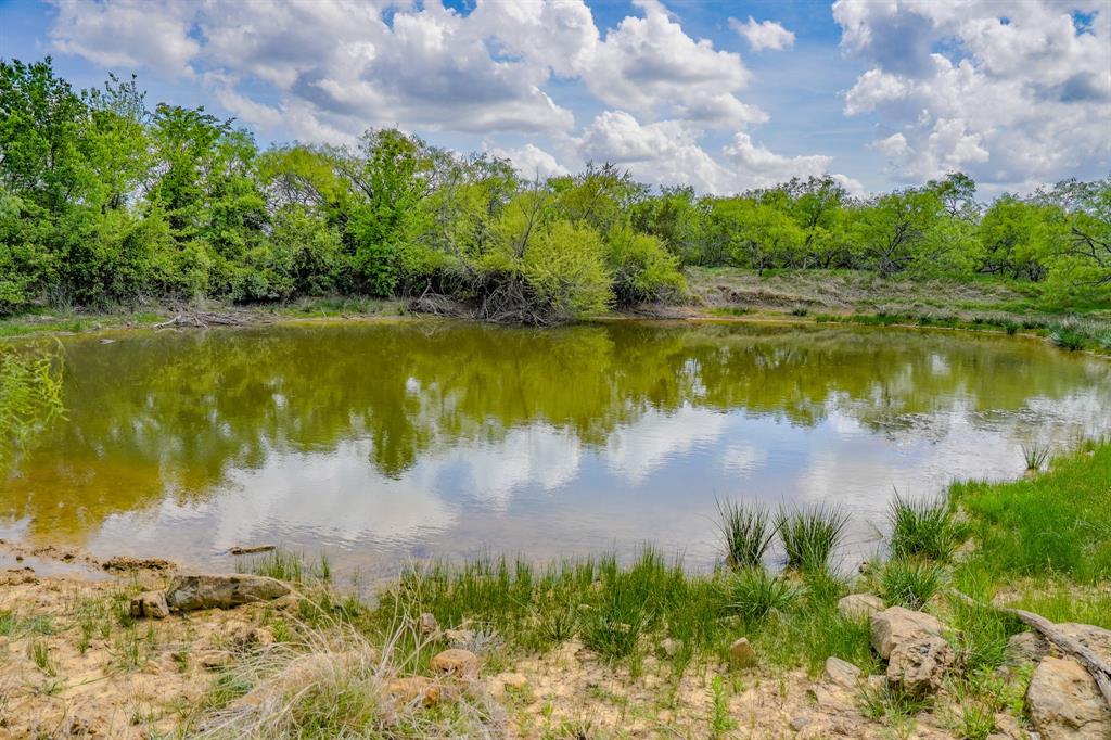 Jacksboro - Farm