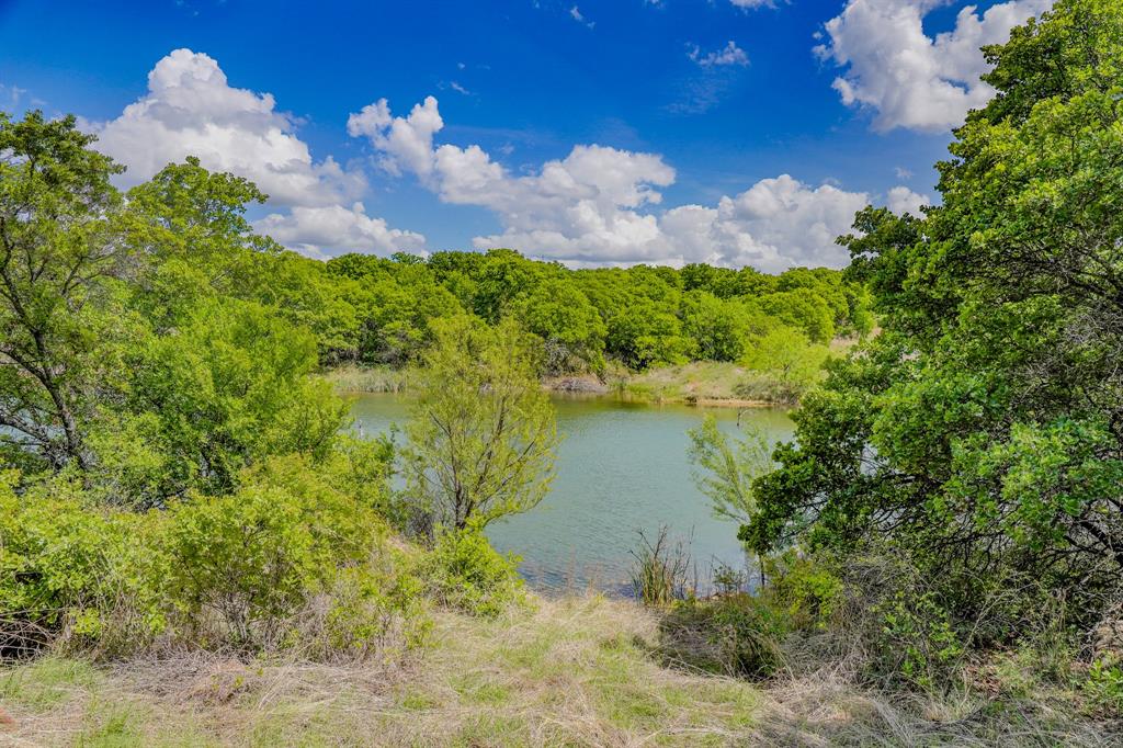 Jacksboro - Farm