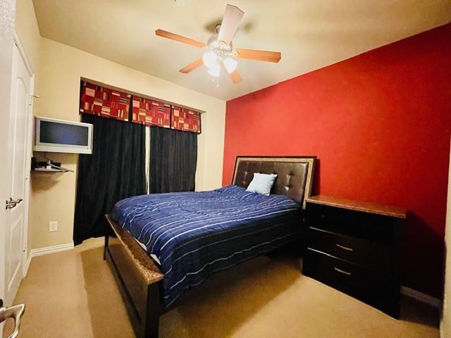 Suncreek Twnhms - Residential