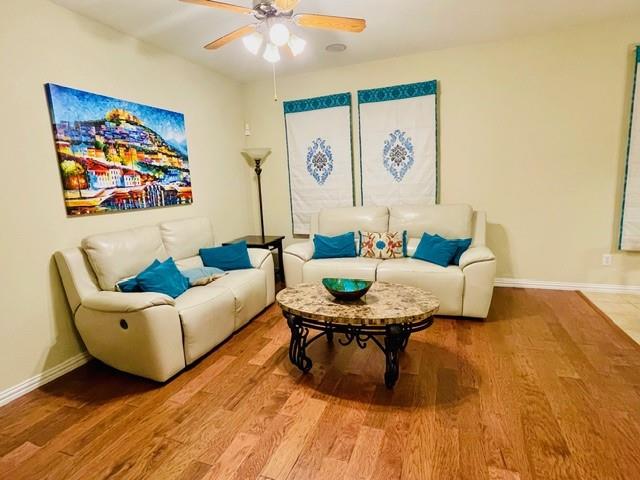 703 Chestnut Hill Drive