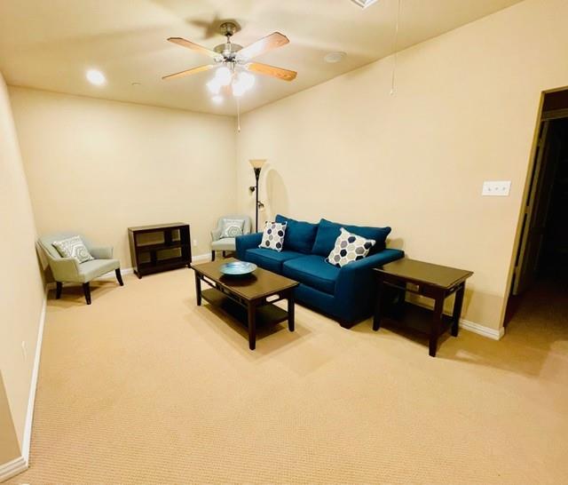Suncreek Twnhms - Residential