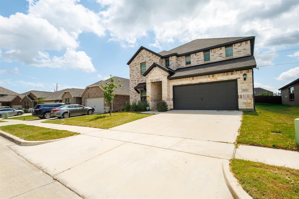 2116 Colt Court