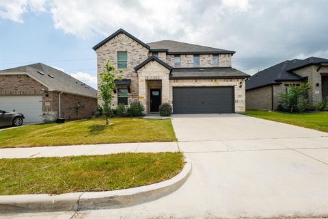 Photo of 2116 Colt Court, Seagoville, TX 75159 (MLS # 21224714)